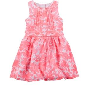 New Carter’s Dress